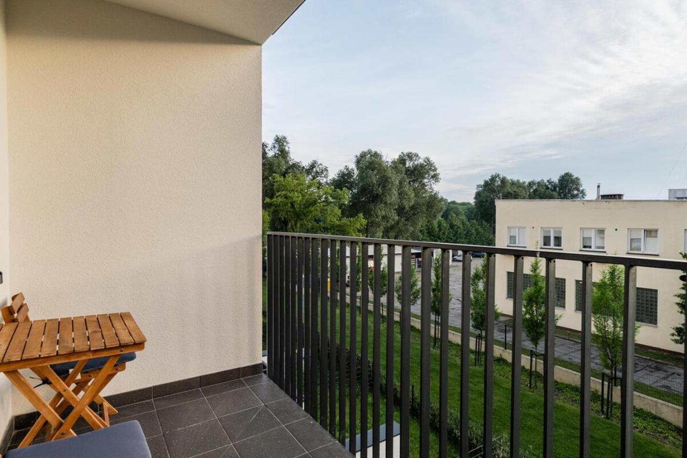 Nakielska Sesame Premium Leilighet Warszawa