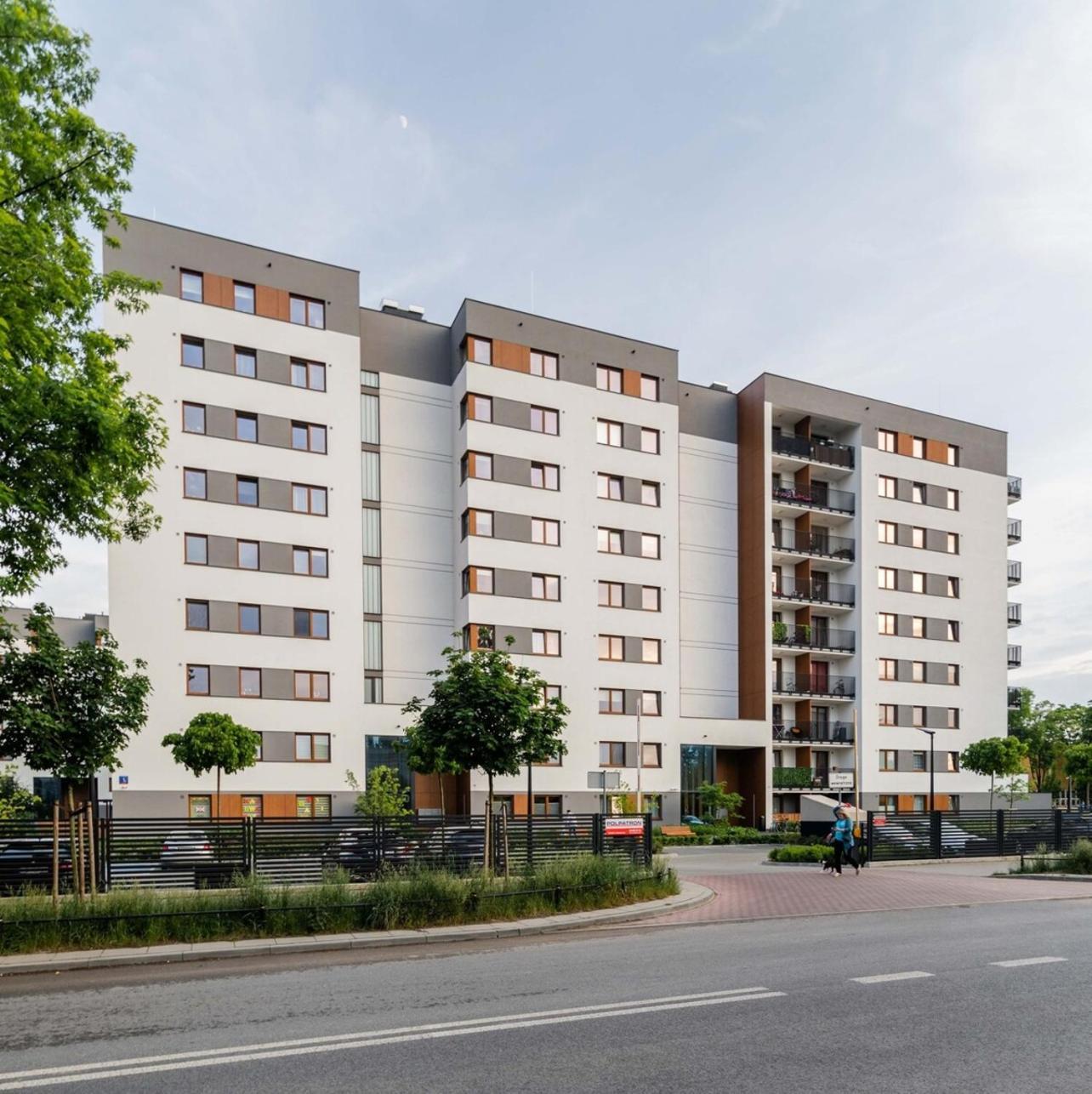 Nakielska Sesame Premium Appartamento *